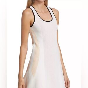 P.E nation dress